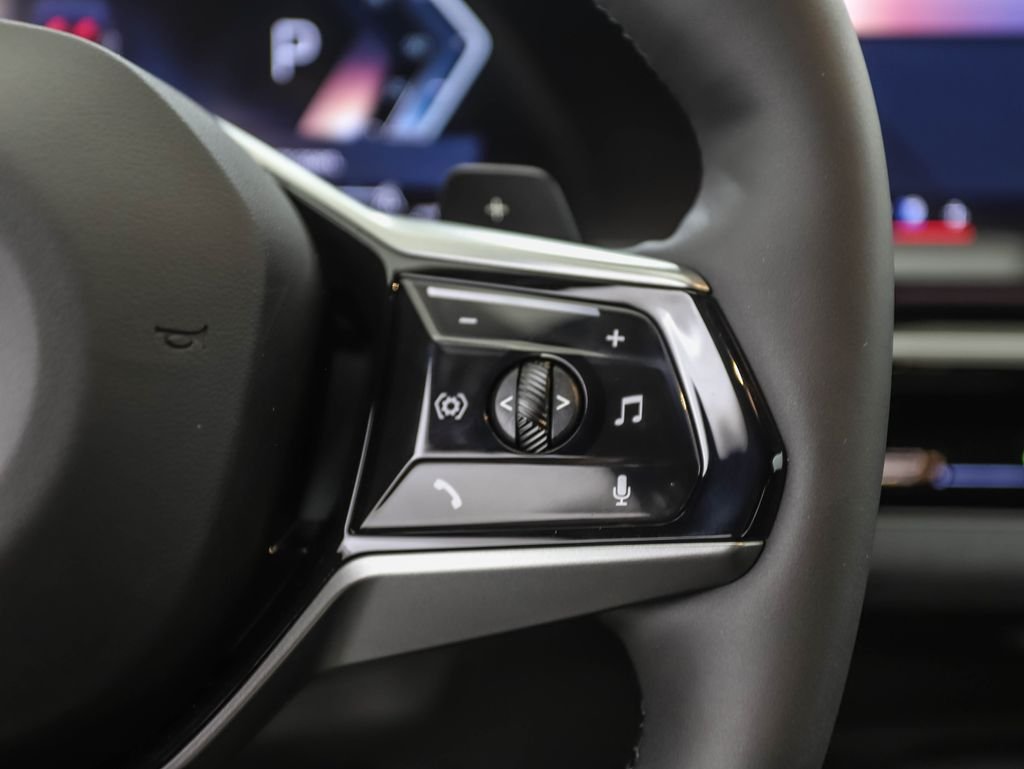 2026 BMW 5 Series 530i - Photo 13