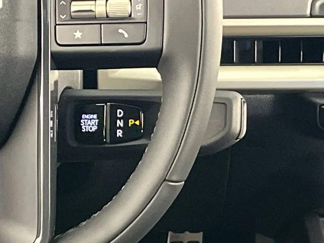 New 2027 Glacial White Pearl Kia SX-PRESTIGE image 20