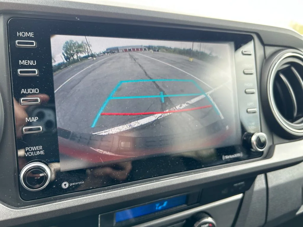2021 Toyota Tacoma TRD Sport - Photo 14