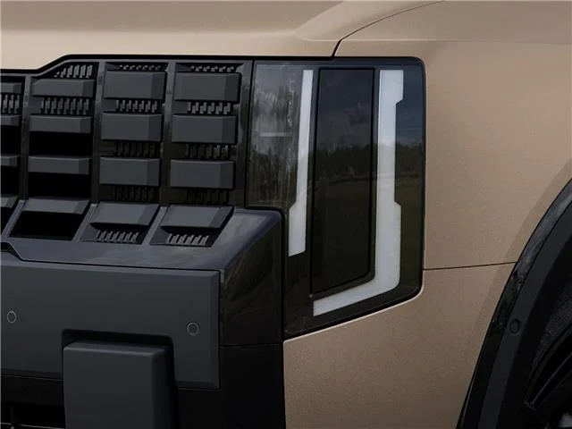 New 2027 Brown Kia  image 37