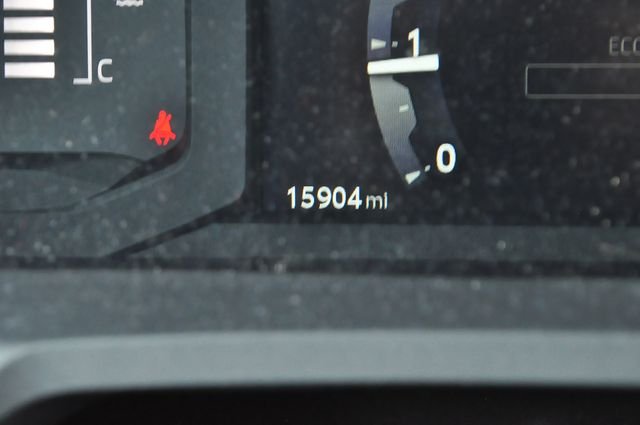 Used 2025 Black Toyota SR5 image 21
