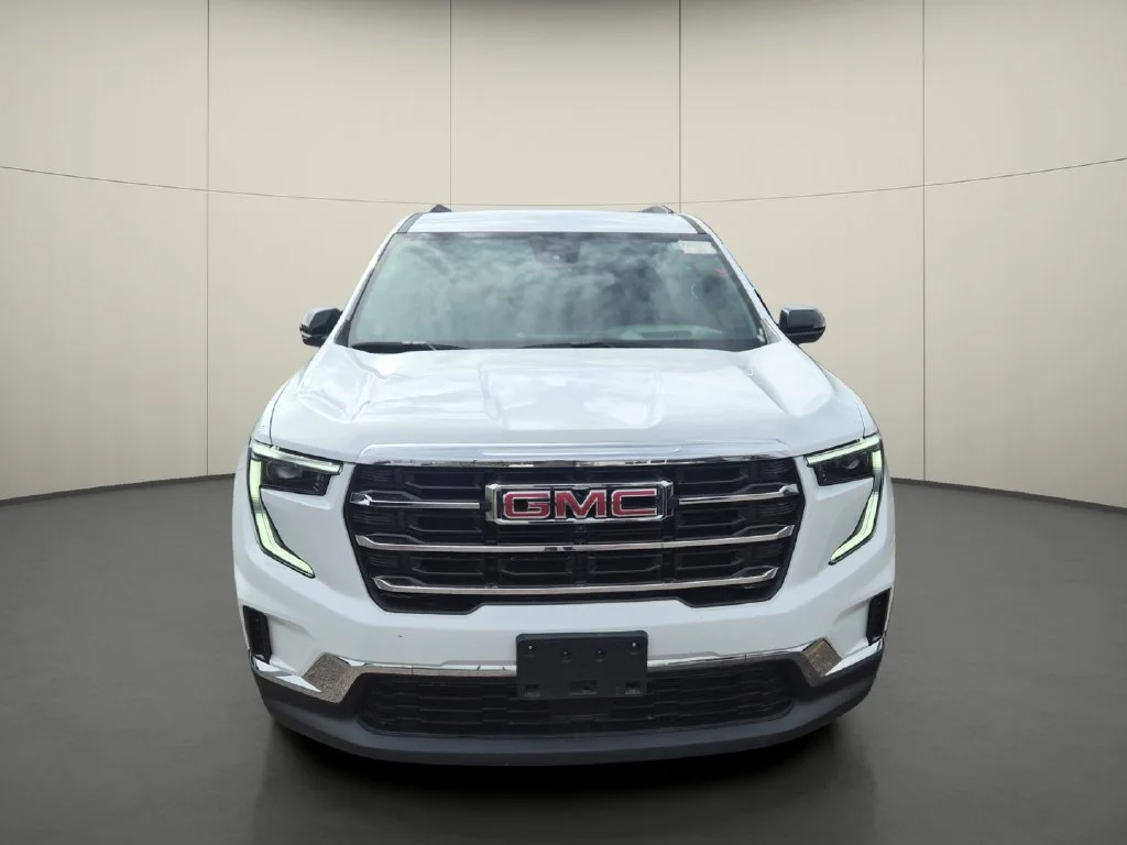 Used 2026 White GMC Elevation image 2