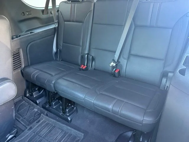 Used 2022 Black Chevrolet RST image 39