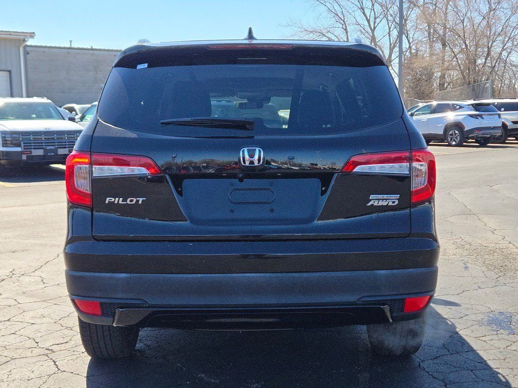 Used 2022  Honda Special Edition image 14