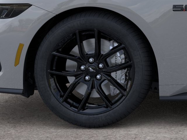 New 2026 Avalanche Gray Ford  image 41