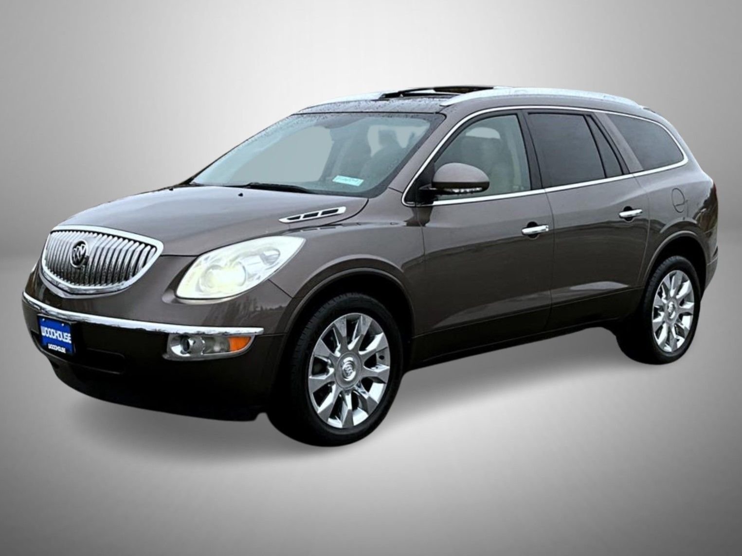 2011 Buick Enclave
