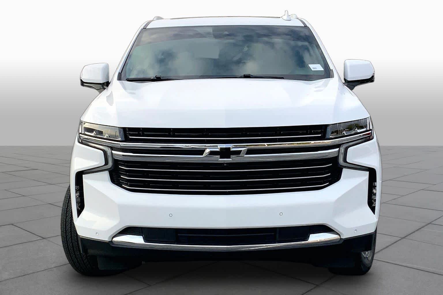 Used 2023 Summit White Chevrolet LT image 7