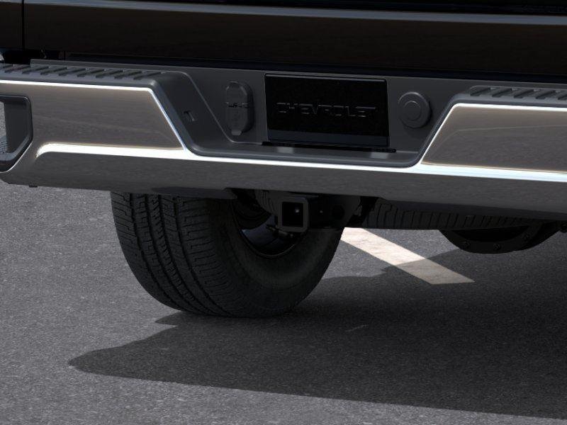 2026 Chevrolet Silverado 1500 LT - Photo 14