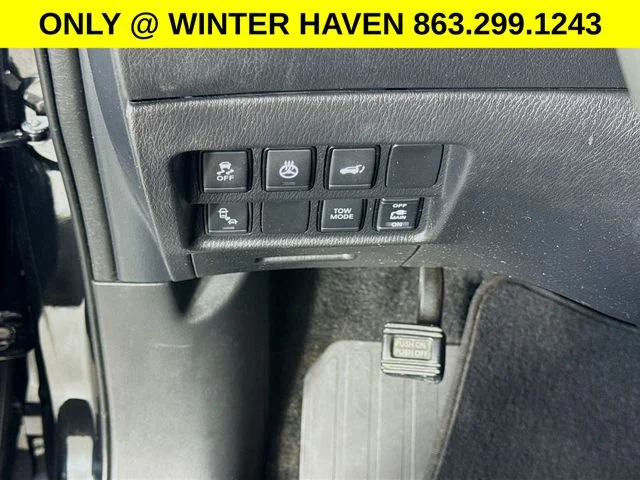 2018 Nissan Pathfinder SL - Photo 10