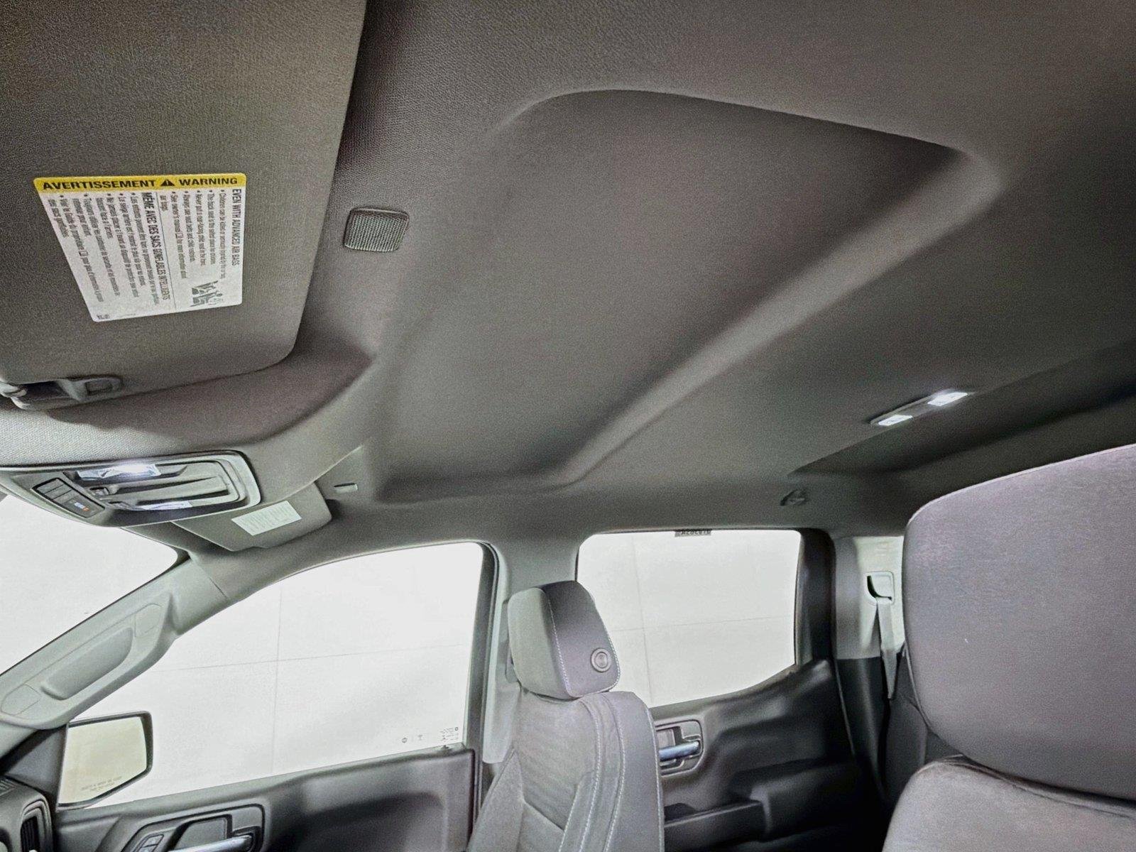 Used 2022 NORTHSKY BLUE METALLIC Chevrolet Custom image 5