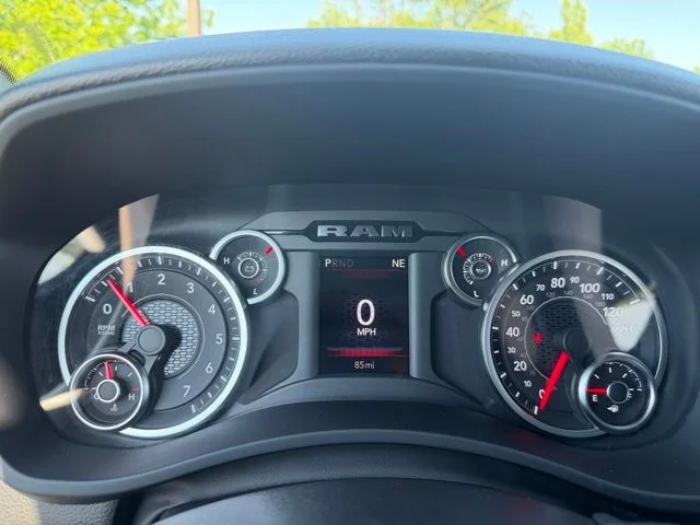 2026 RAM 2500 Tradesman - Photo 26