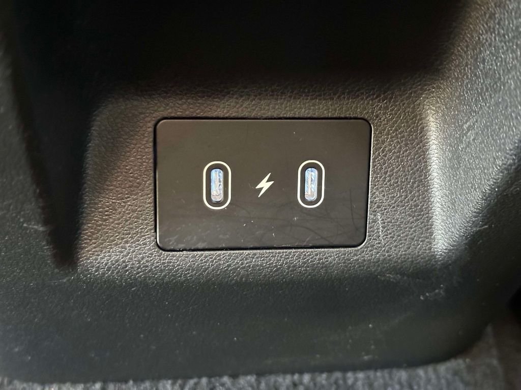2026 Hyundai Tucson SEL - Photo 16