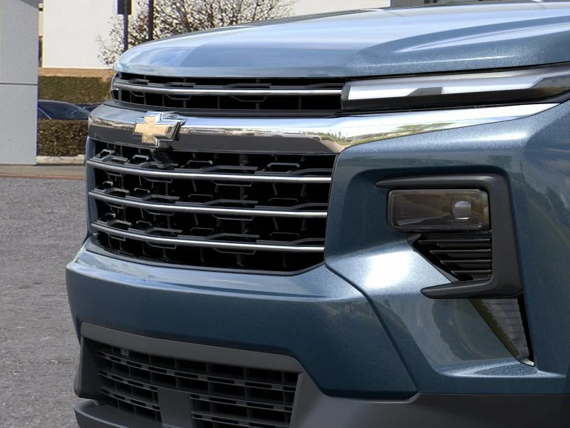 2026 Chevrolet Traverse LT - Photo 13