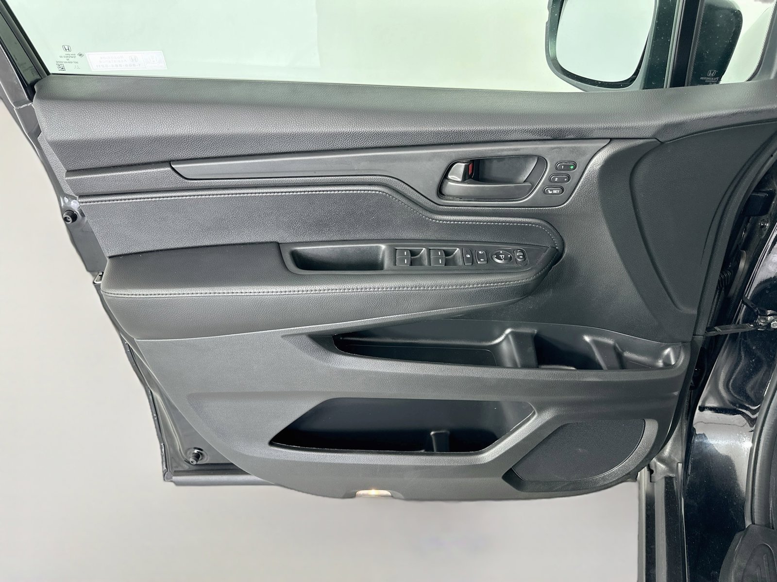 2024 Honda Odyssey EX-L - Photo 26