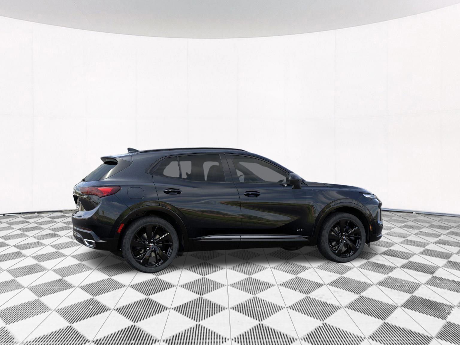 2026 BUICK ENVISION - Image 10