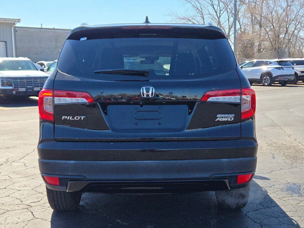 Used 2022  Honda Special Edition image 14