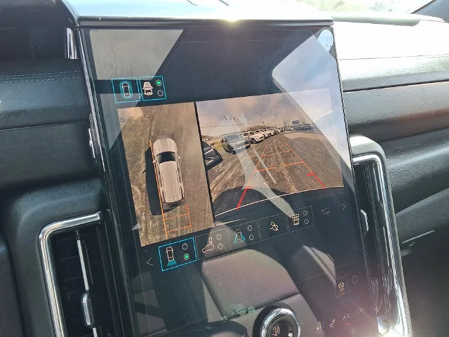 New 2026 Glacier White Tricoat GMC Denali image 18