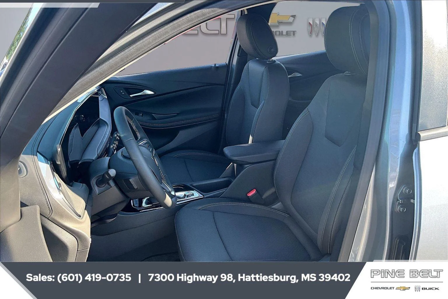 2026 Buick Encore GX Preferred - Photo 18