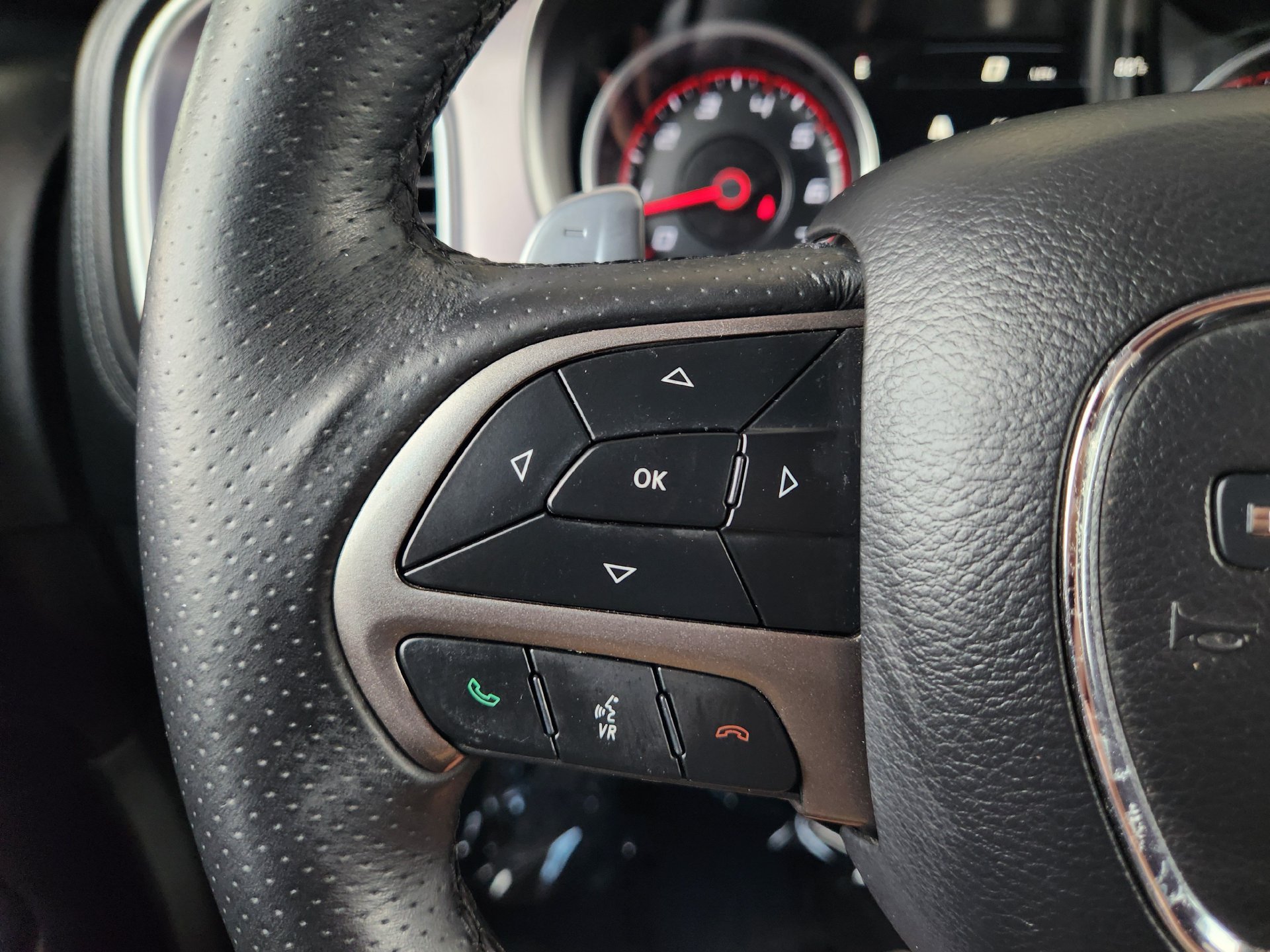 Used 2019 Go Mango! Dodge R/T Scat Pack image 29