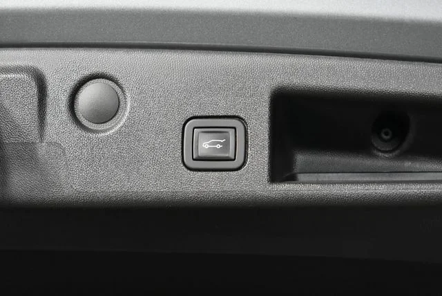 Used 2024 Gray Chevrolet LT image 24