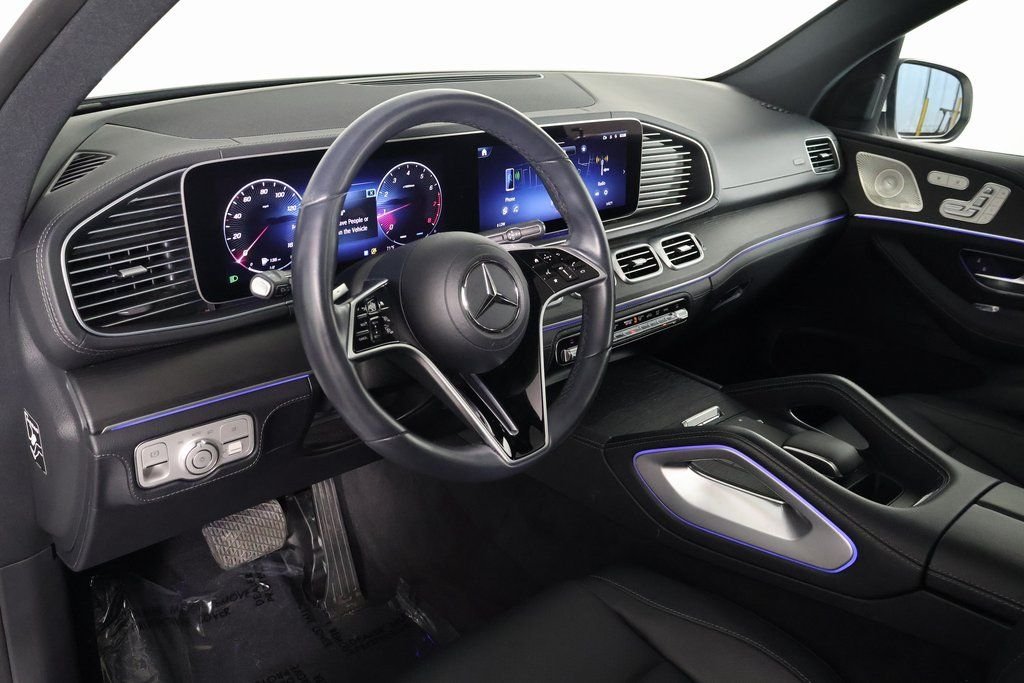 2024 Mercedes-Benz GLE GLE350 - Photo 7