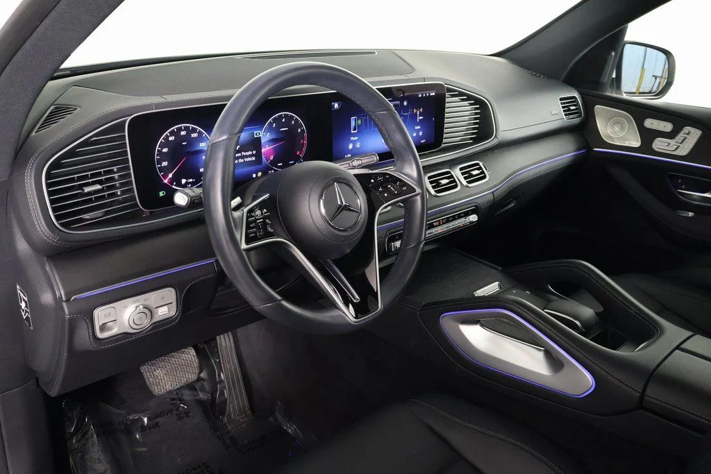 2024 Mercedes-Benz GLE GLE350 - Photo 7