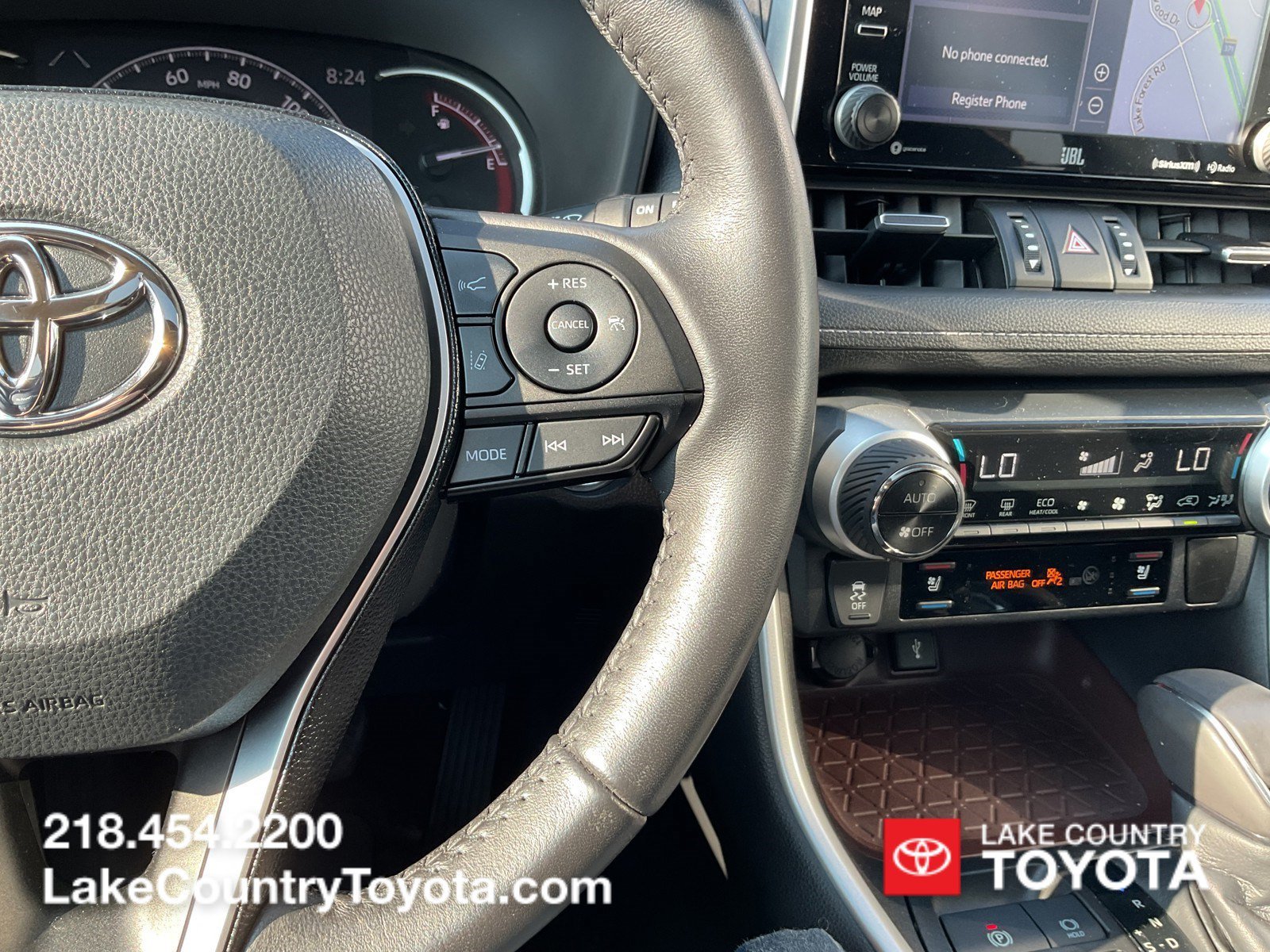 2021 Toyota RAV4 Limited - Photo 27