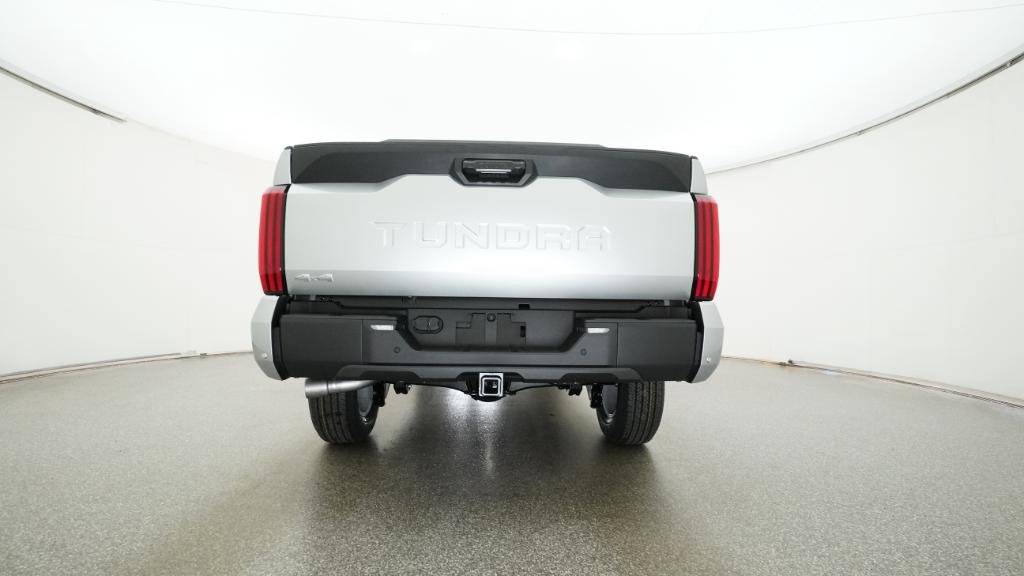 2026 Toyota Tundra SR5 - Photo 42