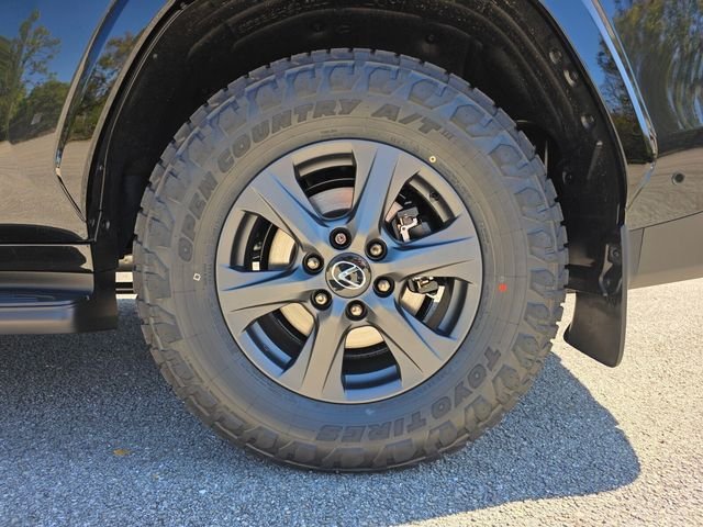 2026 Lexus LX 700h Overtrail - Photo 15