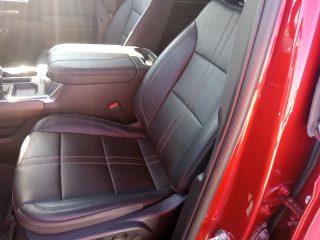 Certified 2023 Chevrolet Silverado 1500 High Country with VIN 3GCUDJELXPG329566 for sale in Kansas City
