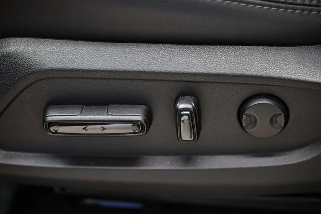2025 Honda Pilot Touring - Photo 24