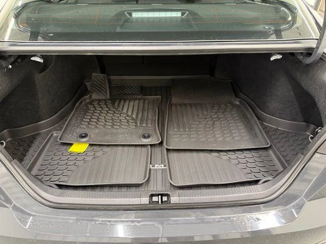 Certified Used 2025 UNDERGROUND Toyota  image 6