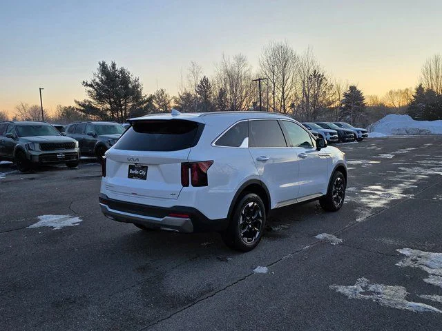 2026 Kia Sorento S - Photo 7