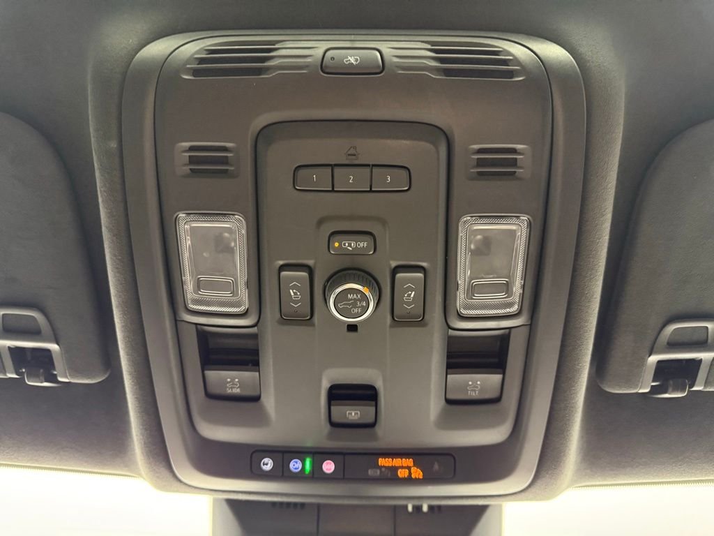 Used 2023 Black Cadillac Sport Platinum image 52