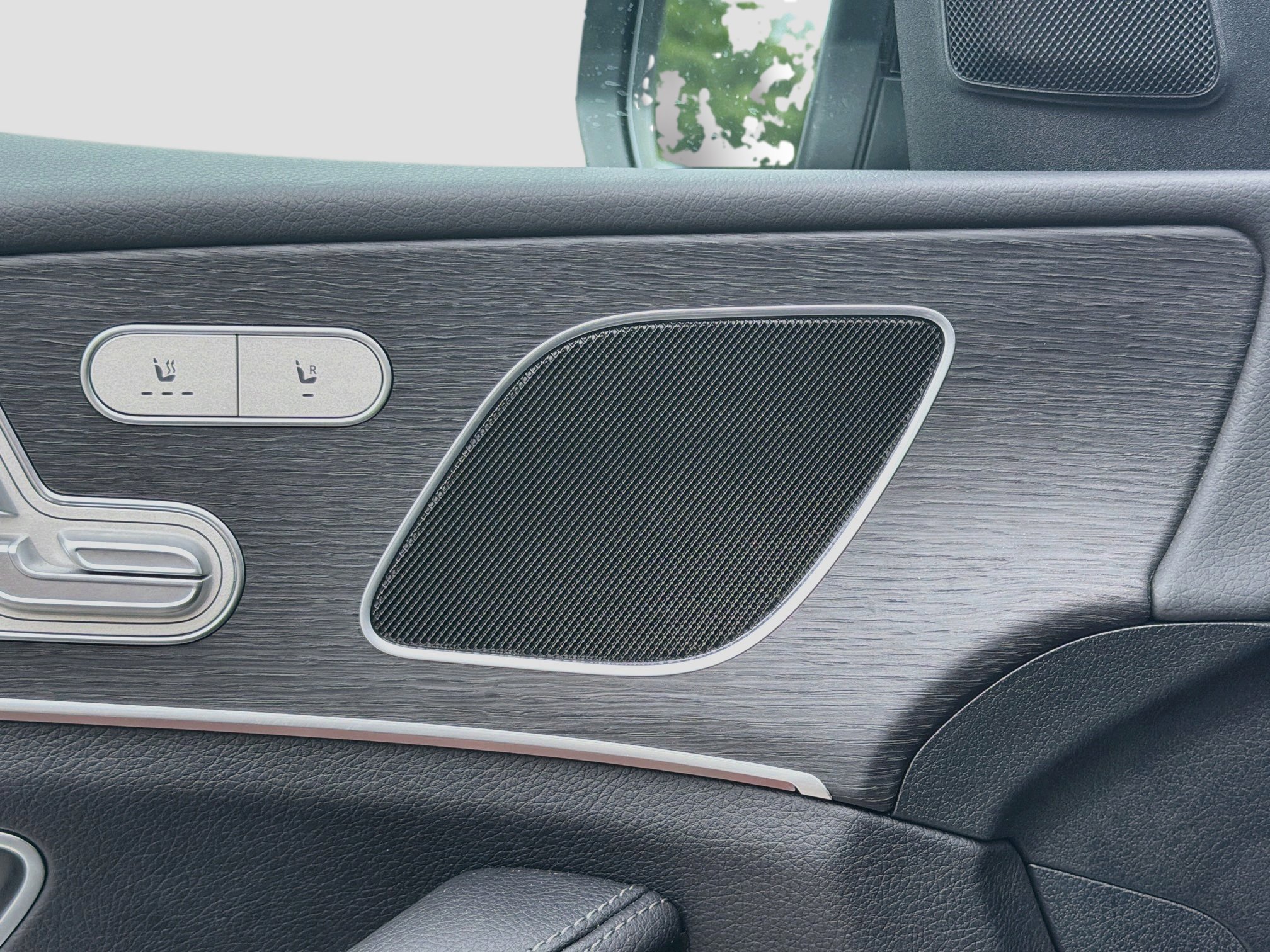 2025 Mercedes-Benz GLE GLE350 - Photo 23