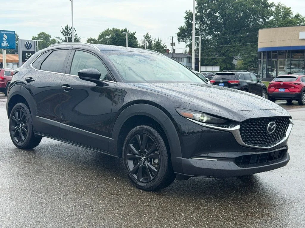 2024 Mazda CX-30 Select Sport - Photo 23