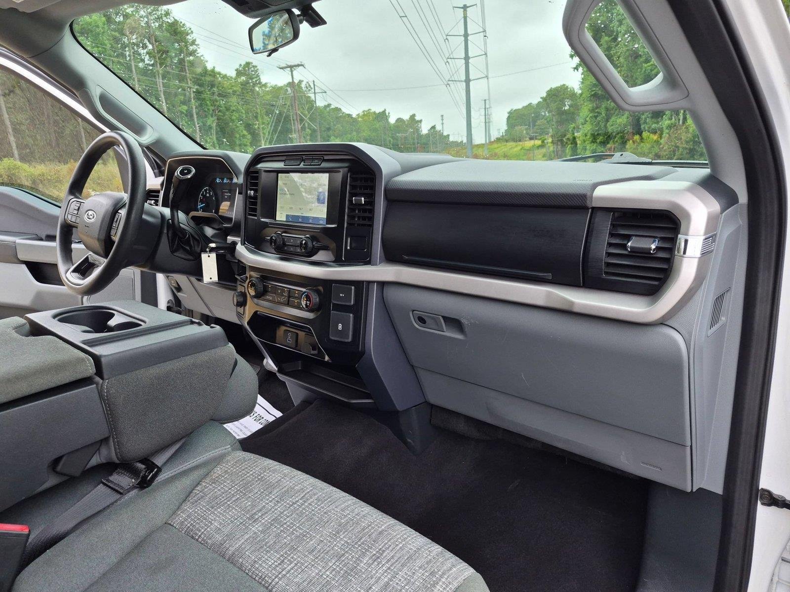 2023 Ford F-150 XLT - Photo 31