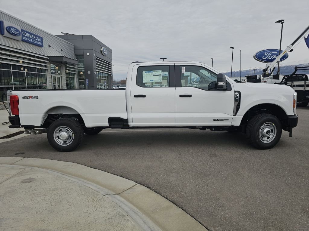 New 2026 Oxford White Ford XL image 25