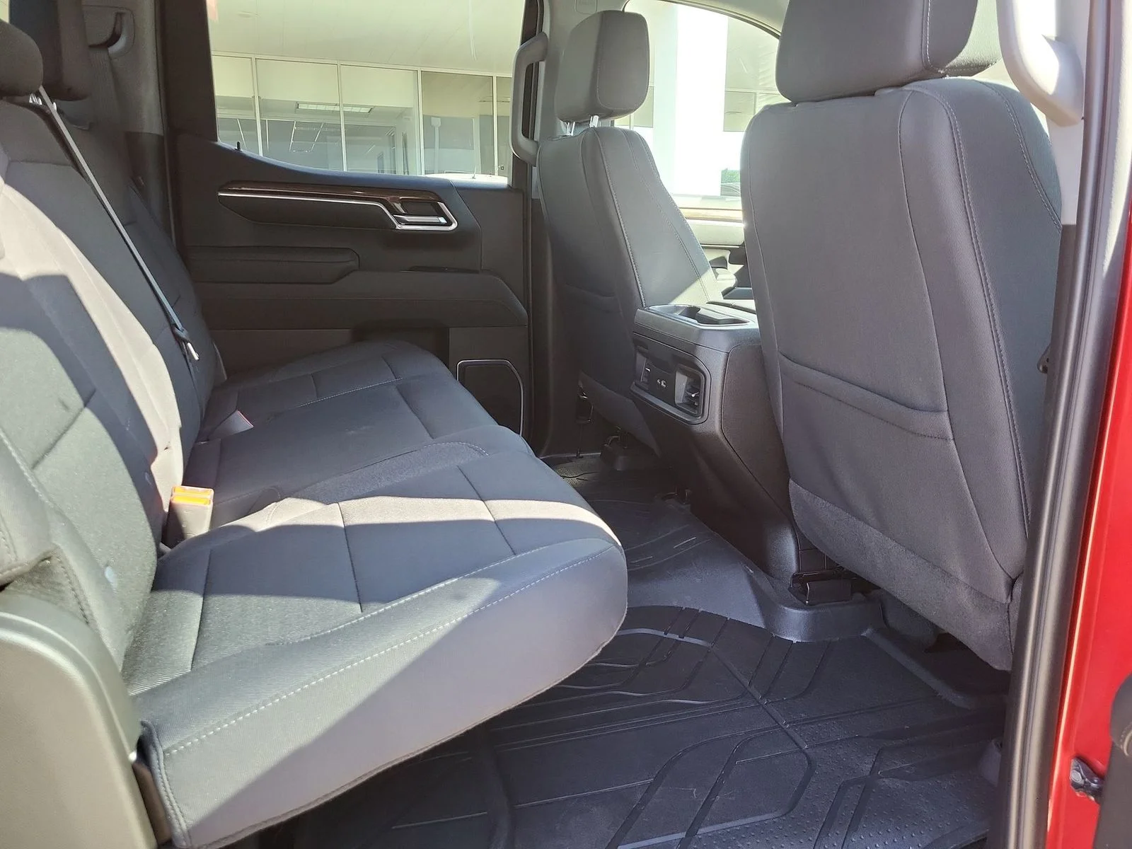 2025 Chevrolet Silverado 1500 RST - Photo 26