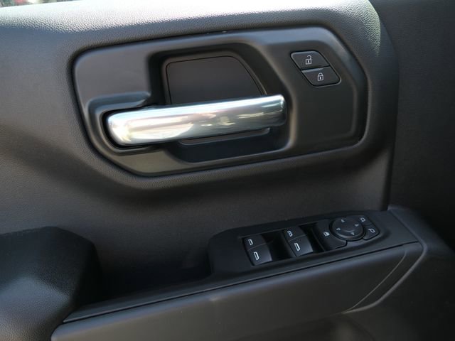 2026 Chevrolet Silverado 1500 Custom Trail Boss - Photo 14