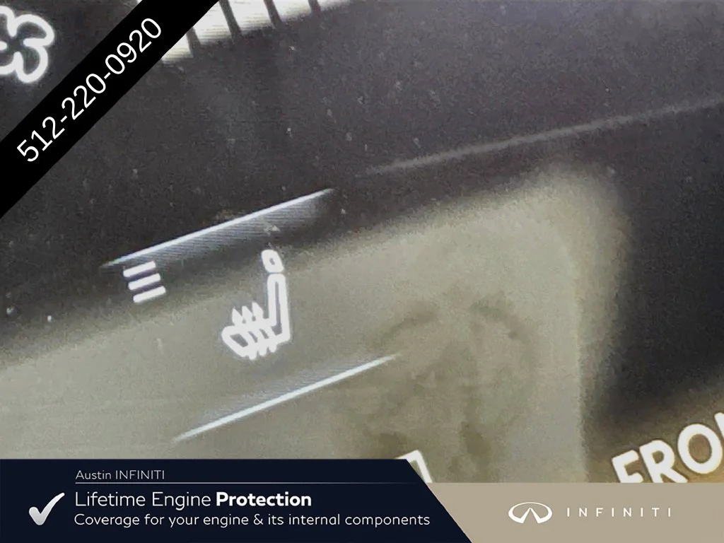 New 2027 Silver INFINITI PURE image 25