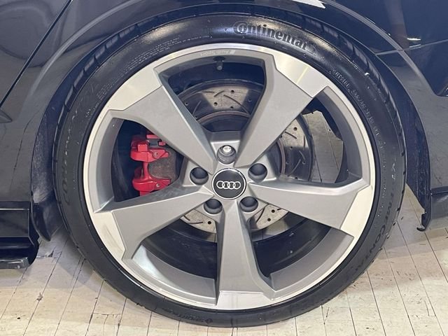 Used 2020 Black Audi 2.0T Premium Plus image 14