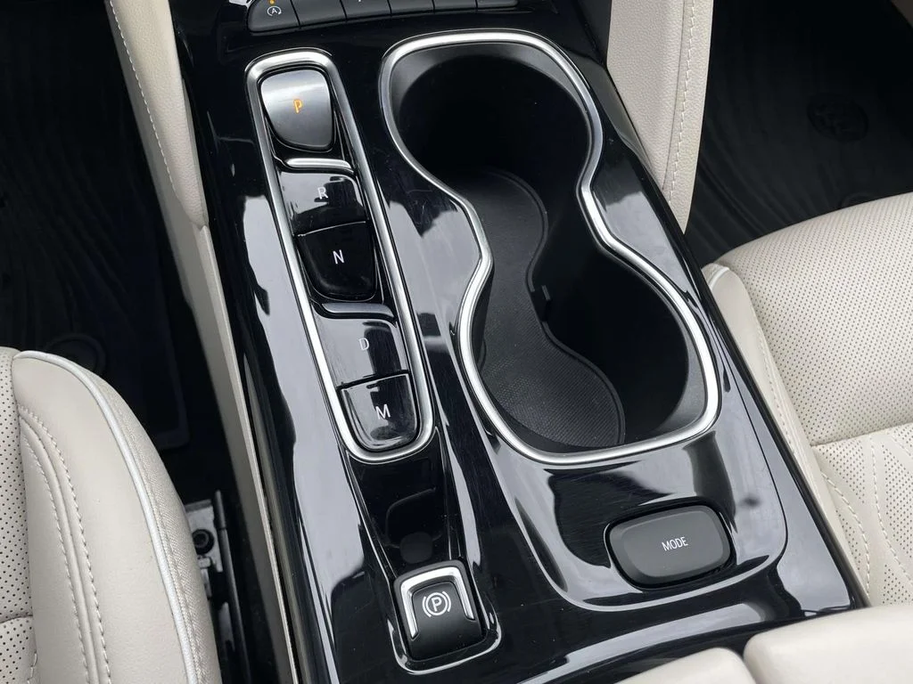 Used 2023 Ebony Twilight Metallic Buick Avenir image 22