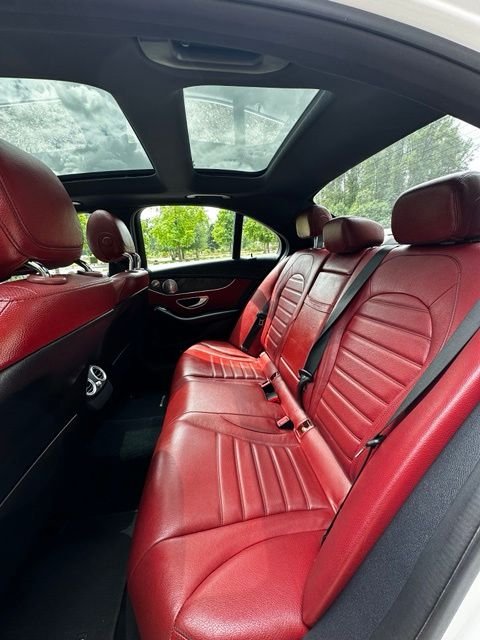 Used 2015  Mercedes-Benz C 300 image 14