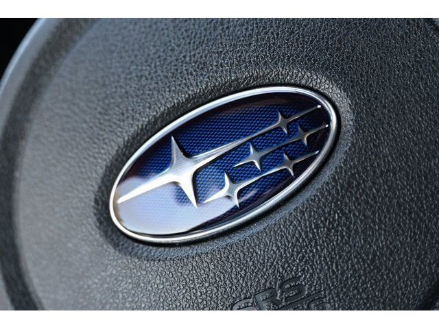 2026 Subaru Crosstrek Wilderness - Photo 61