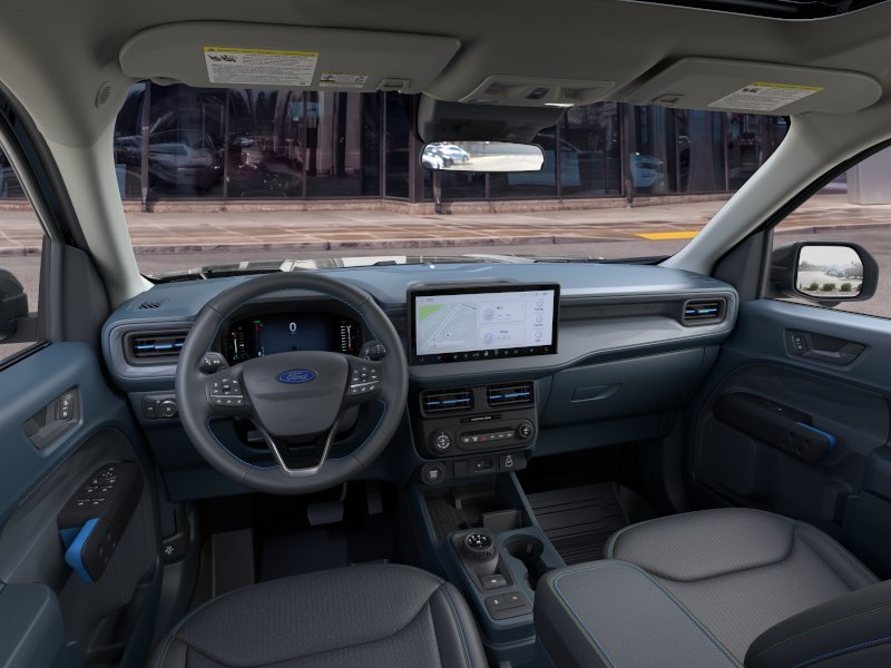 2025 Ford Maverick Lobo Premium - Photo 9