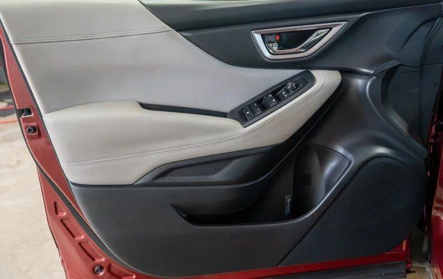 2023 Subaru Forester Premium - Photo 18