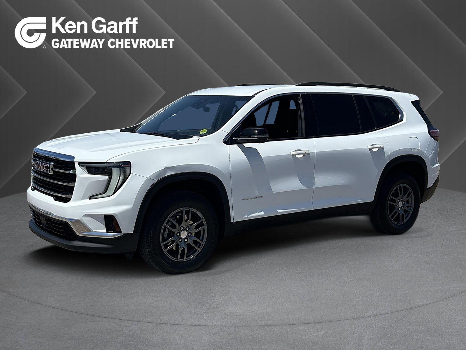 2025 GMC Acadia Elevation FWD's photo