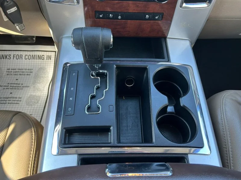 Used 2012 Gold Ram Laramie Pickup 4D 6 1/3 ft image 43