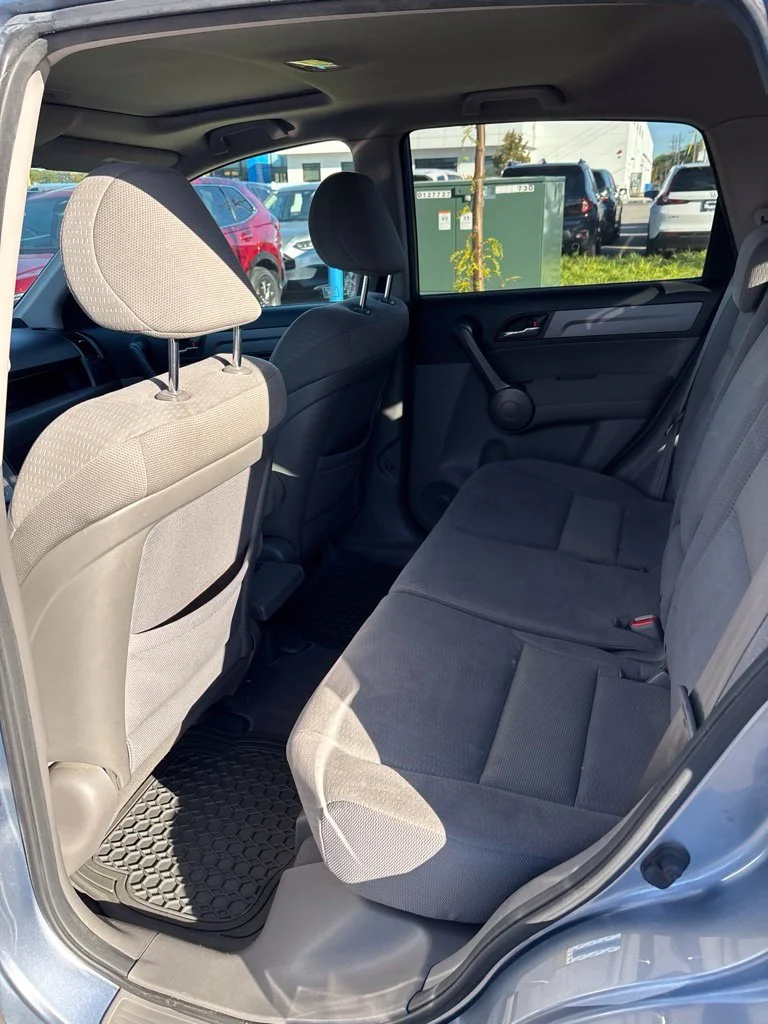 Used 2009  Honda EX image 23